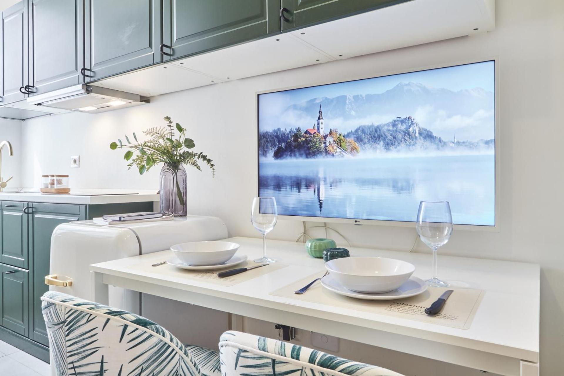 Easylife - Comfort E Stile In Zona Porta Romana Apartamento Milán