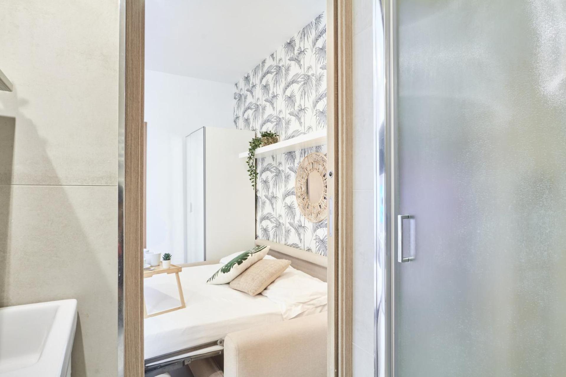 Easylife - Comfort E Stile In Zona Porta Romana * Milán